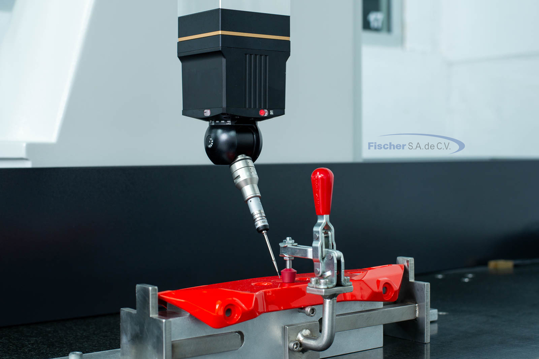 Calidad en Fabricación