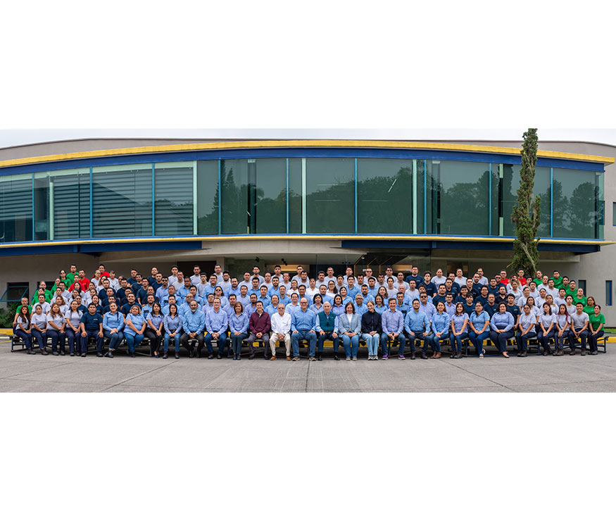 fabricación de envases